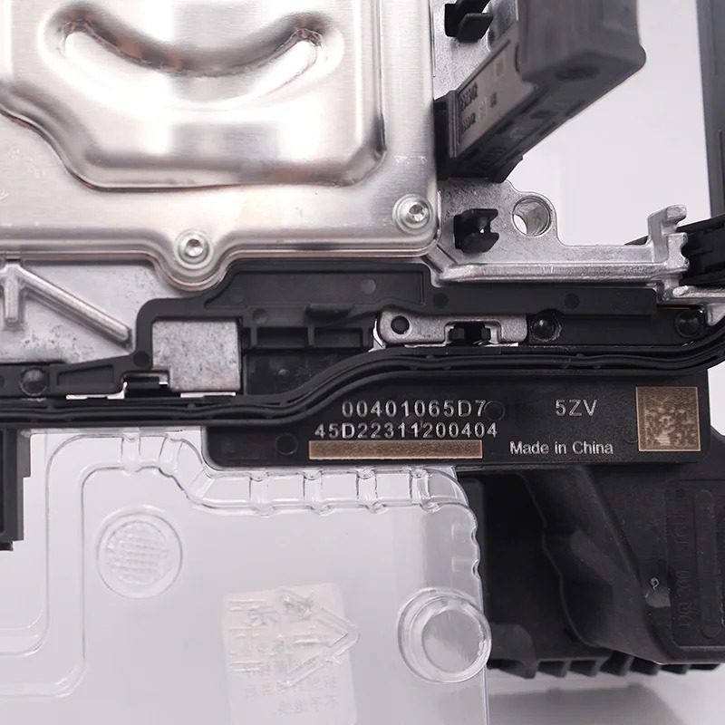 New Original LUK 0AM927769D DSG 7-speed Transmission Control Unit TCU TCM  for VW for  Transmission Control Module